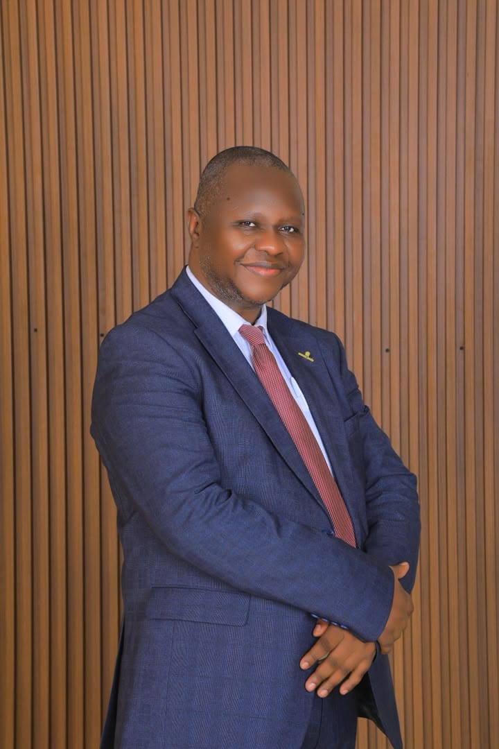 CPA Francis Kimeu